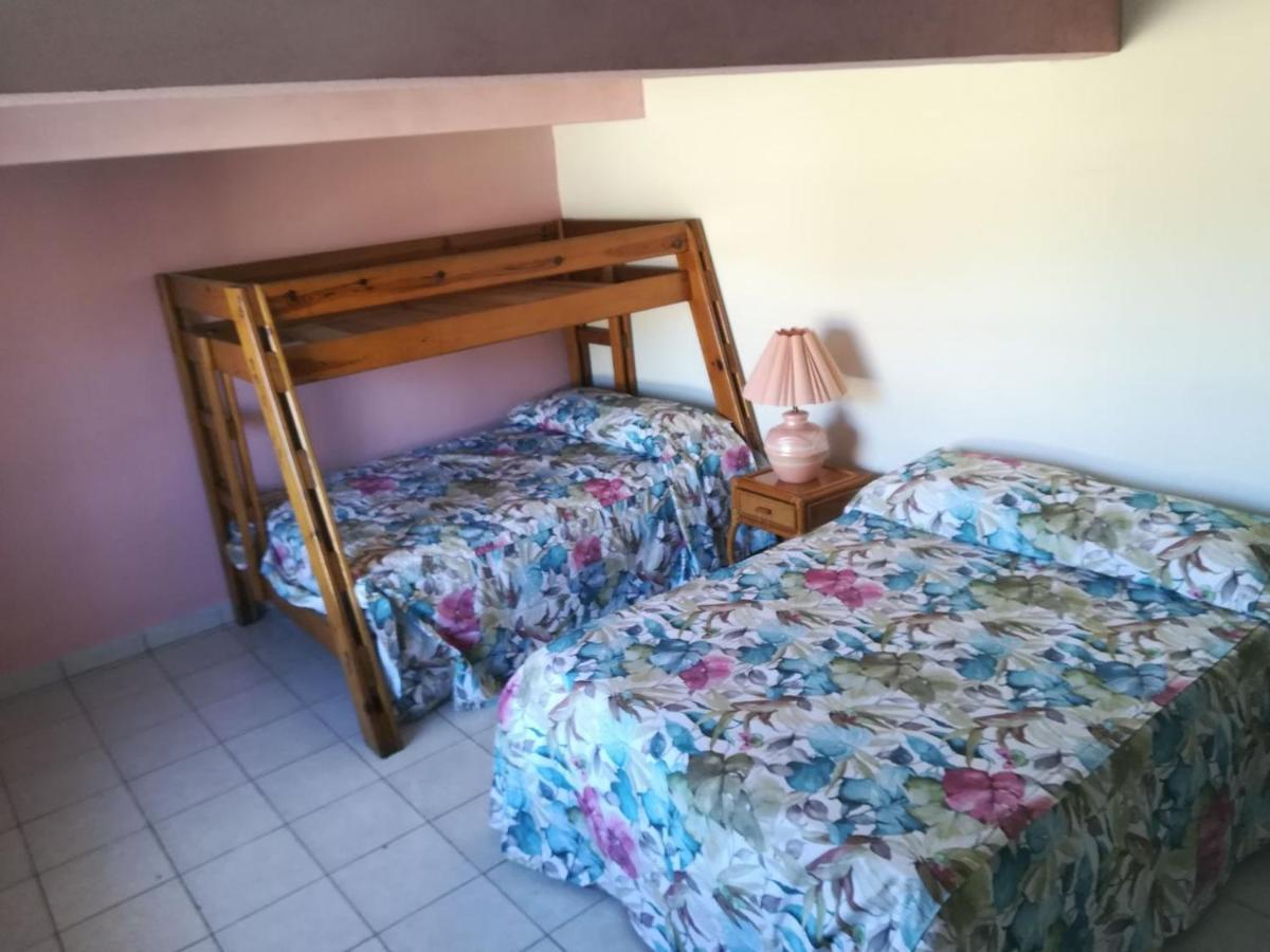 Villas La Quinta Creel Eksteriør billede